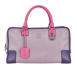 Amazona 36, Leather, Purple/Pink, 081204, DB/L/CL/K, 3*